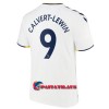 Virallinen Fanipaita Everton Calvert-Lewin 9 Kolmas Pelipaita 2021-22 - Miesten